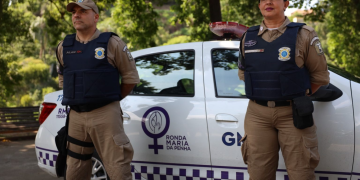 Ronda Maria da Penha do Rio completa cinco anos com mais de 10 mil mulheres protegidas