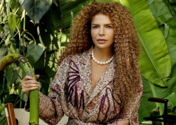 Vanessa da Mata destaque no Festival Piano para Todos 2026 no Rio de Janeiro