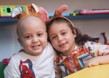 Hemorio arrecada chocolates para crianças internadas na Páscoa