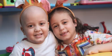 Hemorio arrecada chocolates para crianças internadas na Páscoa