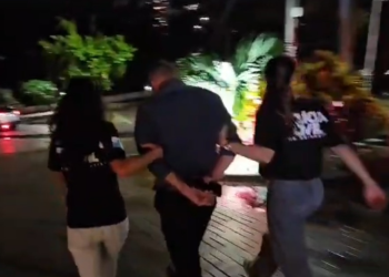 Homem que abusou de mulher autista em transporte por aplicativo é preso no Rio
