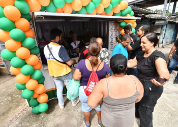 Nova Iguaçu amplia ações com duas novas unidades do Café do Trabalhador