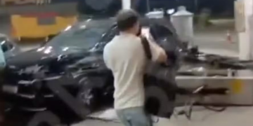 Secretário de Defesa do Consumidor do Rio é perseguido por criminosos na Região Metropolitana