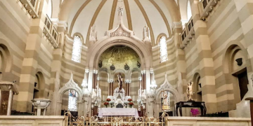 Santuário de São Sebastião dos Frades na Tijuca divulga programação completa para Semana Santa 2026