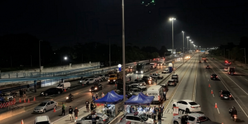 Operação Lei Seca completa 17 anos de redução de acidentes e vidas salvas no Rio