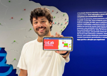 Fundação Roberto Marinho abre inscrições para curso online gratuito preparatório para o Encceja