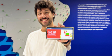 Fundação Roberto Marinho abre inscrições para curso online gratuito preparatório para o Encceja