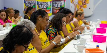 Rio Artes 2026 abre vendas com expectativa de movimentar R$ 10 milhões