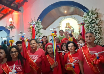 Festa do Divino Espírito Santo em Búzios celebra fé, cultura e tradição de 2 a 7 de julho