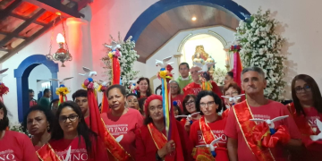 Festa do Divino Espírito Santo em Búzios celebra fé, cultura e tradição de 2 a 7 de julho