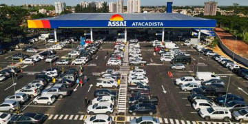 Assaí oferece 675 vagas de emprego para o Rio de Janeiro, com inclusão de pessoas com deficiência