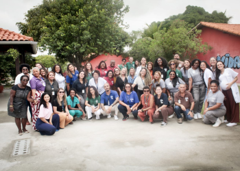 Vila dos Idosos Nova Sepetiba é reinaugurada após reforma na Zona Oeste do Rio