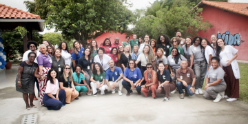 Vila dos Idosos Nova Sepetiba é reinaugurada após reforma na Zona Oeste do Rio