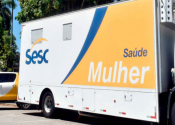 Sesc e OAB-RJ oferecem exames gratuitos de câncer de mama e colo de útero para advogadas