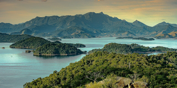 Parque Cunhambebe é reconhecido como posto avançado da Reserva da Biosfera da Mata Atlântica