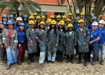Fundec abre 50 vagas para curso de operador de processos petroquímicos em Duque de Caxias