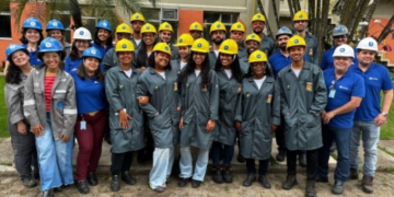 Fundec abre 50 vagas para curso de operador de processos petroquímicos em Duque de Caxias