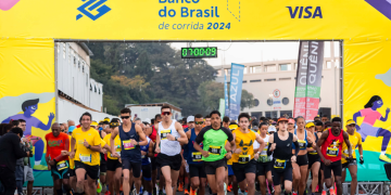 Rio de Janeiro participa da 9ª edição do Circuito Banco do Brasil de Corridas em julho