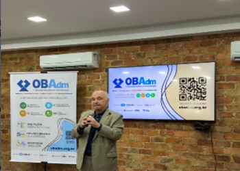 CRA-RJ abre inscrições para terceira Olimpíada de Administração com foco em sustentabilidade