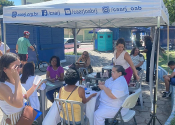 OAB-RJ/Leopoldina promove segunda edição do evento “Mulher em Foco” com ações de bem-estar