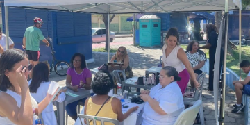 OAB-RJ/Leopoldina promove segunda edição do evento “Mulher em Foco” com ações de bem-estar