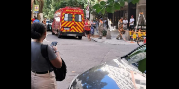 Técnico da Light morre eletrocutado em acidente no Leme, Zona Sul do Rio