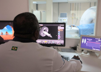 Hospital Cardoso Fontes em Jacarepaguá inaugura centro de imagens e amplia atendimento