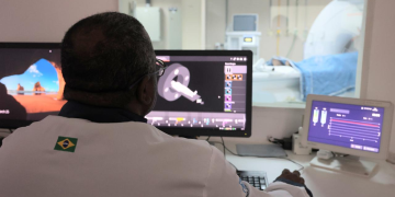 Hospital Cardoso Fontes em Jacarepaguá inaugura centro de imagens e amplia atendimento