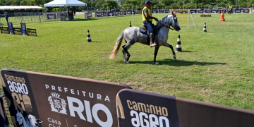Exposição Caminho Agro Rio promove setor rural e negócios no Riocentro