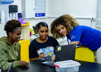 Inscrições abertas para 3.500 vagas gratuitas em cursos de tecnologia e inovação no Rio