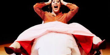 Espetáculo “Cenas da Menopausa” estreia no Rio com Claudia Raia e abordagem humorística