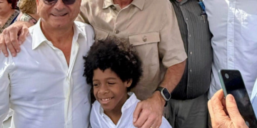 Missa no Cristo Redentor celebra 461 anos do Rio de Janeiro com homenagem e apelo pela paz