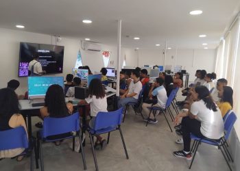 Jovens do Rio de Janeiro podem se inscrever em curso gratuito de criação de jogos digitais