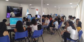 Jovens do Rio de Janeiro podem se inscrever em curso gratuito de criação de jogos digitais