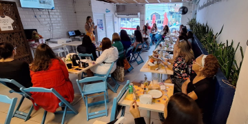 Bar da Peixaria Divina Providência promove evento gratuito para celebrar o Dia da Mulher