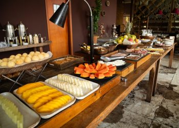 Breakfast Weekend no Rio de Janeiro promove café da manhã como experiência de lazer