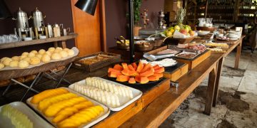 Breakfast Weekend no Rio de Janeiro promove café da manhã como experiência de lazer