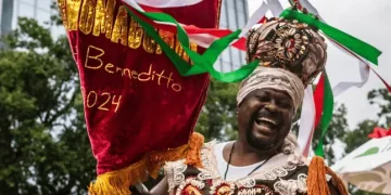 UFRJ lança revista acadêmica e Congresso sobre o Carnaval brasileiro em março de 2024