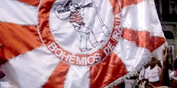 Bohêmios de Irajá é reconhecido como Patrimônio Cultural do Rio de Janeiro