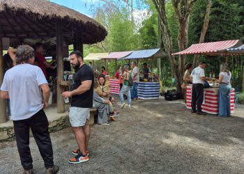 Feira de Páscoa em Petrópolis destaca gastronomia, cultura e atividade artesanal