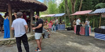 Feira de Páscoa em Petrópolis destaca gastronomia, cultura e atividade artesanal