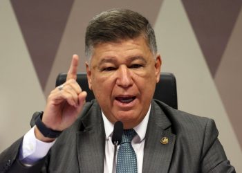 Polícia Legislativa investiga vazamento de dados sigilosos na CPMI do INSS