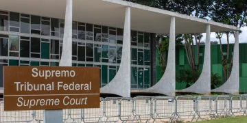 Ministro Flávio Dino denuncia esquema de compra e venda ilegal de emendas parlamentares no STF