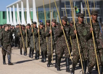 Ministério da Defesa estabelece cotas para negros, indígenas e quilombolas em concursos militares