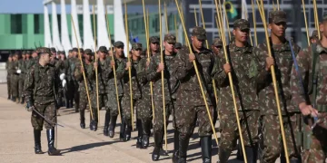 Ministério da Defesa estabelece cotas para negros, indígenas e quilombolas em concursos militares