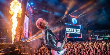 Prazo para escolha de data no Rock in Rio Card é estendido até 25 de maio de 2026