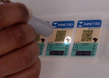 Inmetro troca selos antigos por QR Code para produtos de segurança até março
