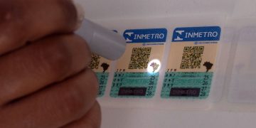 Inmetro troca selos antigos por QR Code para produtos de segurança até março