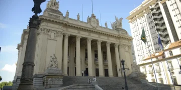 STF suspende regras da Alerj para eleição indireta no Rio devido inconstitucionalidade