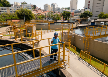 Niterói mantém liderança estadual em saneamento e é a 7ª melhor do Brasil, com investimentos de R$ 1,8 bi